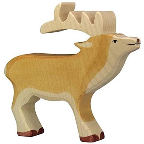 Figura Giocattolo Del Cervo - Foto 1