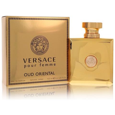 Pour Femme Oud Oriental By Eau De Parfum Spray 3.4 Oz (women) - Foto 1