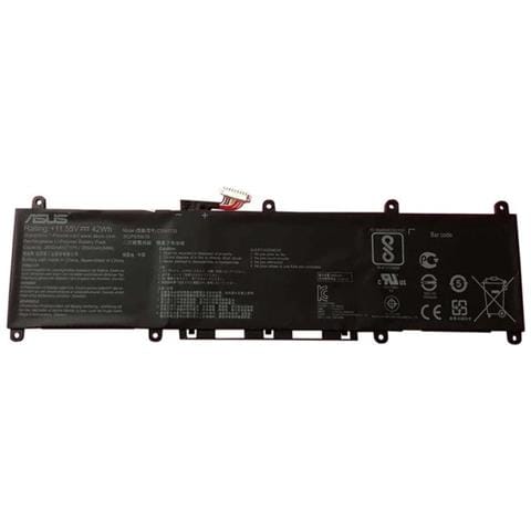 Asus 0b200-02970000 Ricambio Per Laptop Batteria (batt/cos Poly Tp412 - Warranty: 3m) - Foto 3