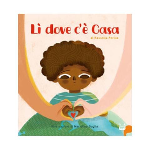 Rossella Perillo - Lì dove c’è casa - Foto 1