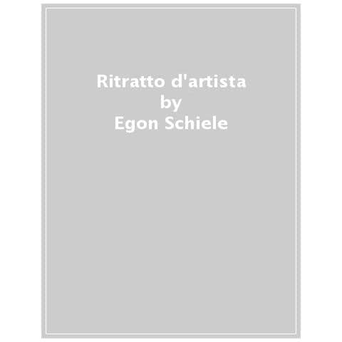 Egon Schiele - Ritratto D'artista - Foto 1