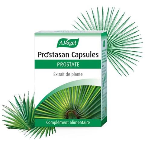 Prostasan 30 Capsule A.vogel Francia - Foto 1