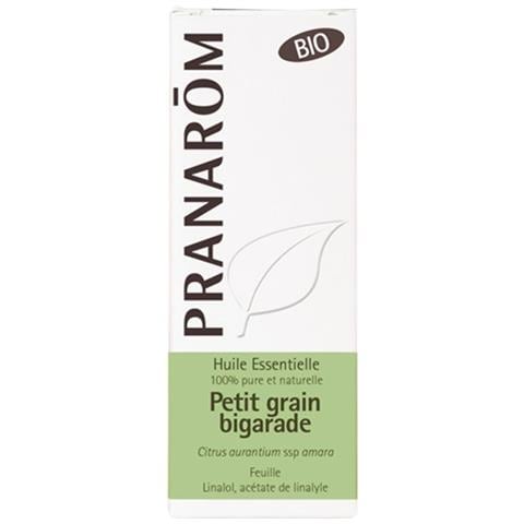 Olio Essenziale Piccolo Grano Di Bigarade Bio 10ml Gli Oli Essenziali - Foto 1