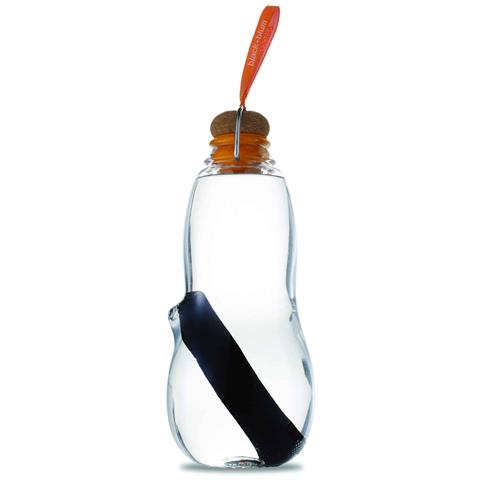 Eau Good Water Bottle - Red - Foto 1