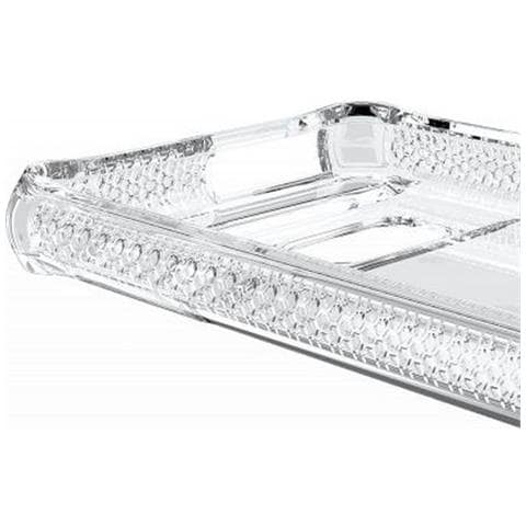 Cover Per Google Pixel 7 Rinforzata Con Spettro Trasparente, Trasparente - Foto 2