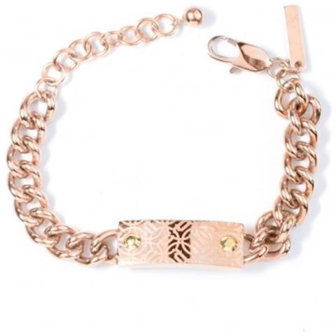 Bracciale  - Pj25590bsrg/03 - Foto 2
