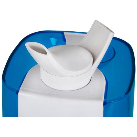 HU 2031 umidificatore Vapore 3,3 L Blu, Bianco 25 W - Foto 2