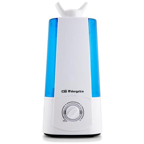 HU 2031 umidificatore Vapore 3,3 L Blu, Bianco 25 W - Foto 6