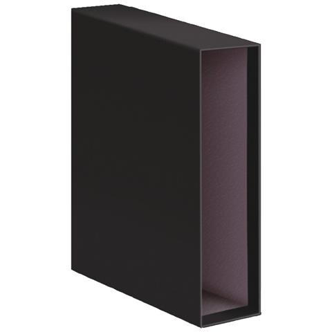 Custodia Per Classificatore Archicolor A4 Nero 12 Unità - Foto 2