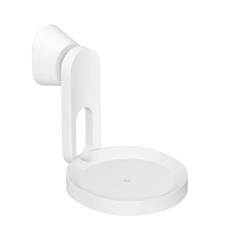 E10MTWW1 kit di fissaggio Bianco - Foto 1