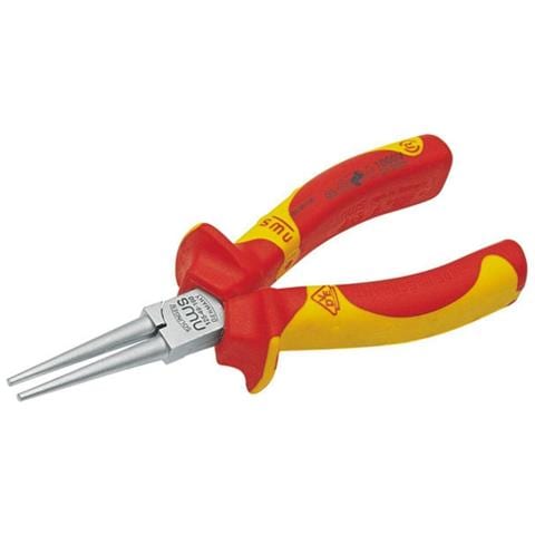 Pinze Con Becchi Ad Ago 125-49-vde-160 - Foto 1