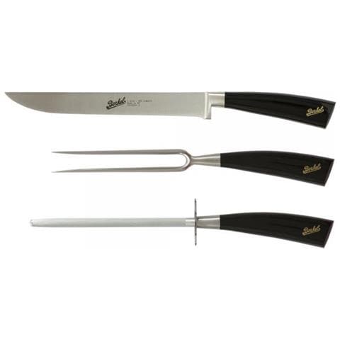 Elegance Stainless Steel 3 Pz - Foto 1