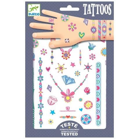 +50 Tatuaggi I Gioielli Di Jenni - - Foto 1