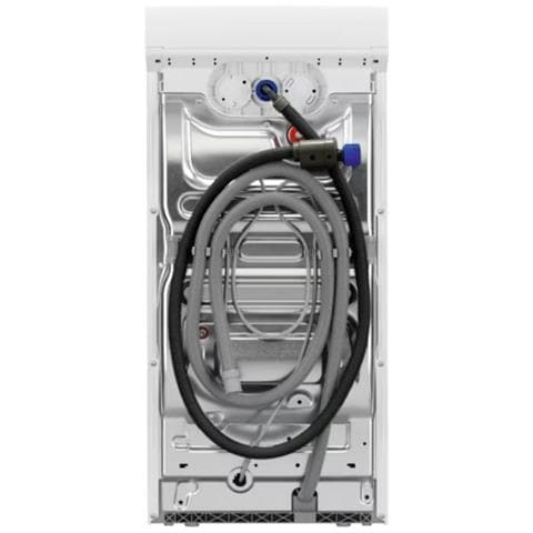 Lavatrice Carica dall'Alto Ltr6g37a 7kg 1200giri Inverter Classe A - Foto 4