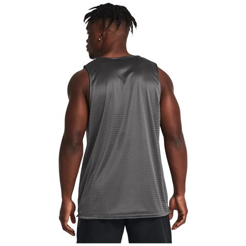 Baseline Reversible Tank 1386059-025, Uomini, Grigio, Xl - Foto 4