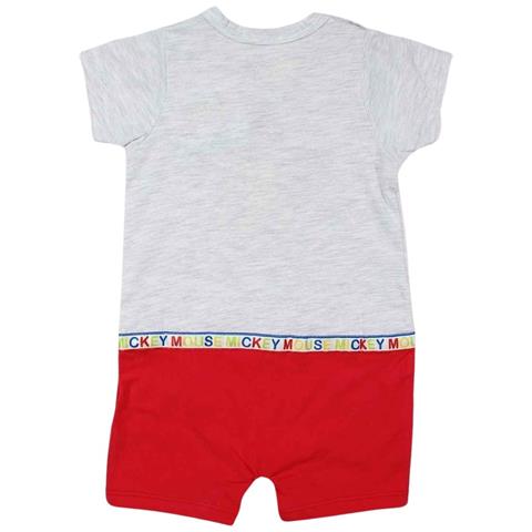 Tutina Neonato Mickey bmb 51 05 9704 s2-23m Ragazzo - Foto 2