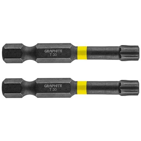 Punte A Percussione Tx30 X 50 Mm, 2 Pz. - Foto 1