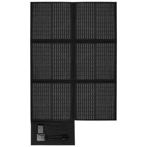 Pannello Solare Portatile 120w, Caricatore Solare - Foto 1