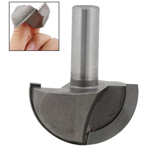 Fresa A Fondo Tondo 1/4""7/8"" (diametro 22,2 Mm) - Foto 1