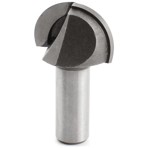 Fresa A Fondo Tondo 1/4""7/8"" (diametro 22,2 Mm) - Foto 5