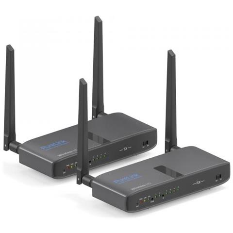 Csw320 Estensore Kvm Trasmettitore E Ricevitore - Foto 1