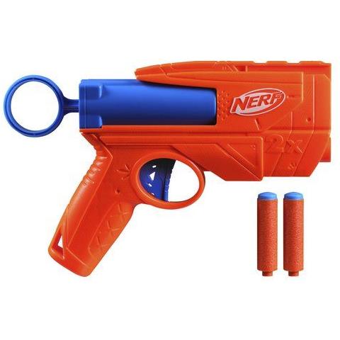 Pistola Giocattolo Hasbro G0132eu4 Nerf Blaster N Series Ward - Foto 1