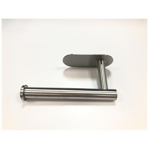 Porta Asciugamani Di Carta Autoadesivo Sotto Il Mobile Da Cucina - Foto 4