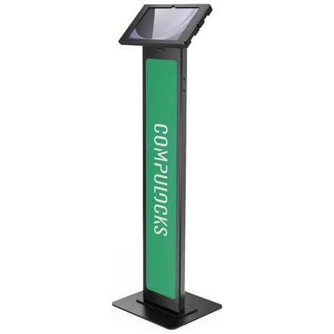 140B580APXB supporto antifurto per tablet 33 cm (13") Nero - Foto 1