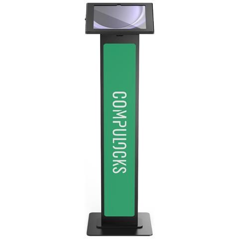 140B580APXB supporto antifurto per tablet 33 cm (13") Nero - Foto 3