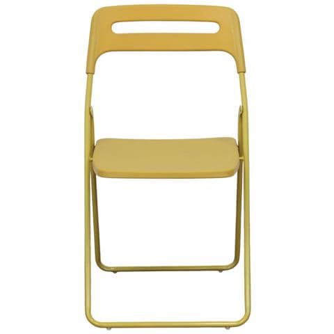 Uxior - Sedia In Polipropilene Pieghevole - Foto 2