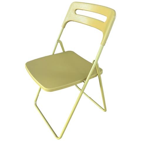 Uxior - Sedia In Polipropilene Pieghevole - Foto 1