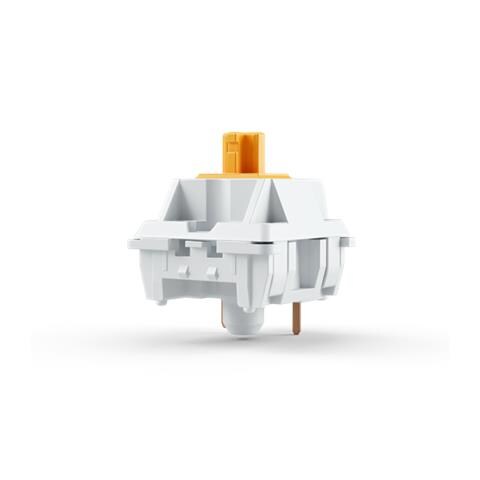 Glorious Pc Gaming Race Panda Arancione, Bianco 36 Pz - Foto 2