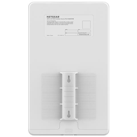 WAX608Y 1200 Mbit /s Bianco Supporto Power over Ethernet (PoE) - Foto 2
