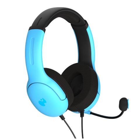 Pdp Airlite Auricolare Cablato A Padiglione Giocare Blu - Foto 2