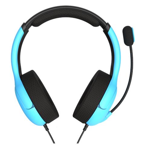 Pdp Airlite Auricolare Cablato A Padiglione Giocare Blu - Foto 3
