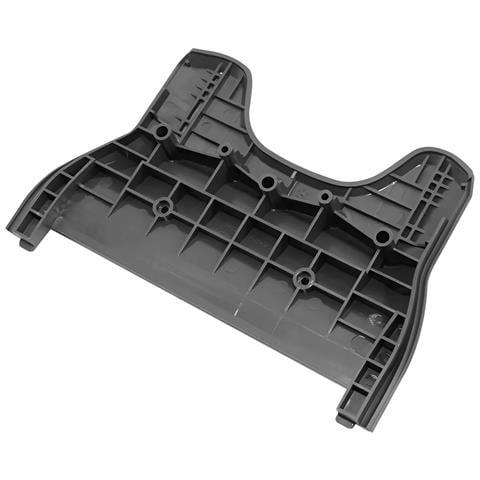 Blocchetto Pedale Posteriore Per Trottinette Ninebot Max G2 Originale, Nero - Foto 2