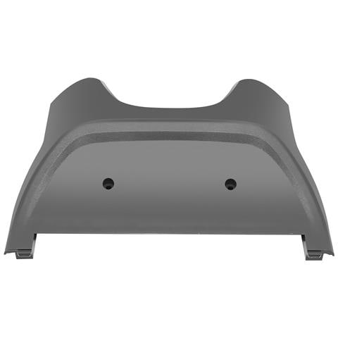 Blocchetto Pedale Posteriore Per Trottinette Ninebot Max G2 Originale, Nero - Foto 4