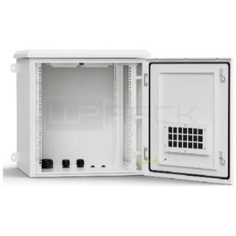Box Ip55 Rwo 12u 600x450x600 Grigio - Foto 1