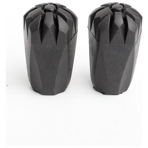 Protezioni Per Punte Bastoncini Da Trekking - Confezione Da 4, Diametro Interno 11 Mm - Foto 2
