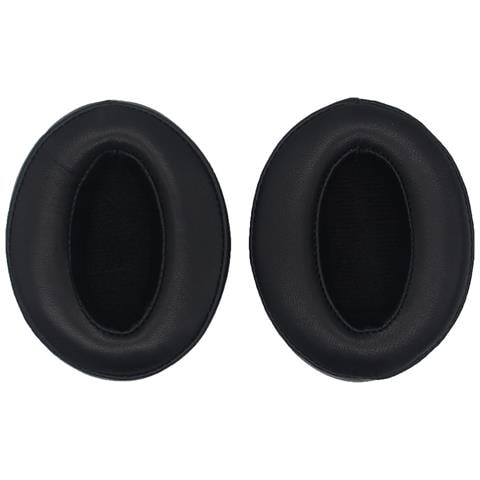 Cuscinetti Auricolari Premium Per Sennheiser Hd 4.50bt E Hd 4.40bt (paio) - Foto 1