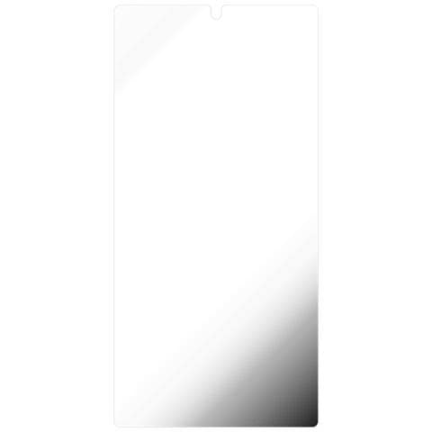 Schermo Protettivo Galaxy S25 Plus Vetro Temperato Ad Alta Resistenza, Trasparente - Foto 1