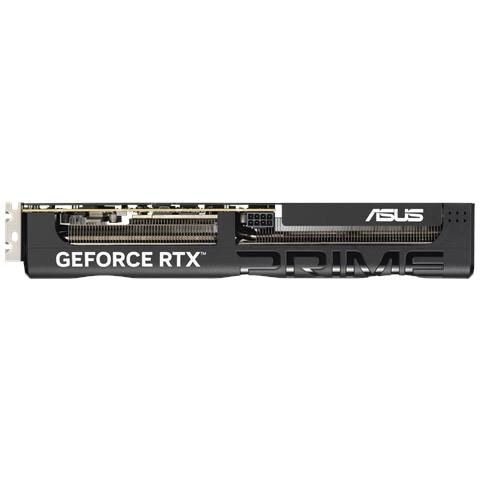 GeForce RTX 5060 Ti 8GB GDDR7 PCI Express 5.0 1 x HDMI 3 x Display Ports Prime - Foto 16