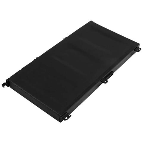 Batteria Li-ion 6490mah Per Pc Portatile Gaming Dell Inspiron 15 7000 11,4v - Foto 2