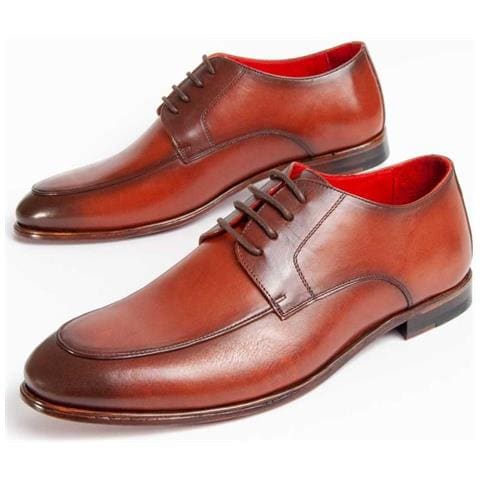 Oxford Imperi6 Marrone. - Foto 1