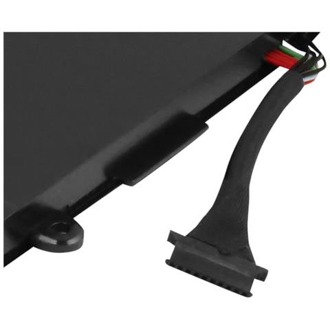 Batterie Per Pc Portatile Hp Zbook Studio G3 Li-polimero 15.2v 3400mah 51.7wh - Foto 3