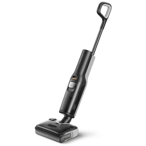 Lavapavimenti F25 ACE Capacità Acqua Pulita 0,74 L Autonomia 60 min Colore Nero Bianco - Foto 2