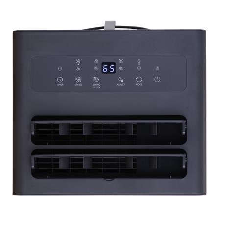 BDPM030 4,2 L 63 dB 510 W Nero - Foto 5