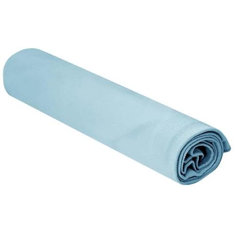 Asciugamani Sportivi 2 pcs Blu 100 x 50 cm - Foto 2