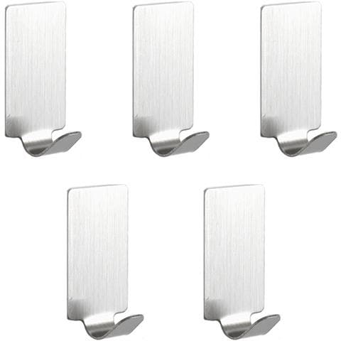 Ganci Larghi, Ganci Da Parete In Acciaio Inossidabile - Foto 1