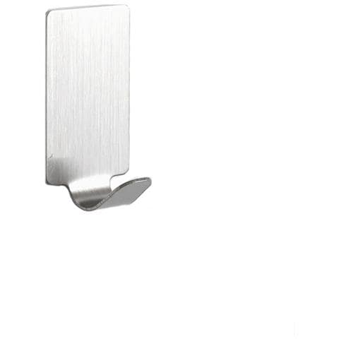 Ganci Larghi, Ganci Da Parete In Acciaio Inossidabile - Foto 3